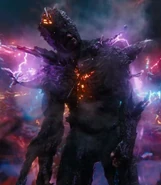 Barry Allen DC Extended Universe Time Loop