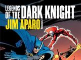 Batman: Legends of the Dark Knight - Jim Aparo Vol 2 (Collected)