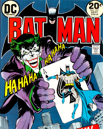 dc database fandom