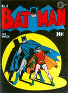 Batman Vol 1 9