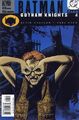 Batman: Gotham Knights #4 (June, 2000)