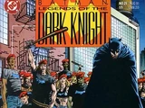 Batman: Legends of the Dark Knight Vol 1 21