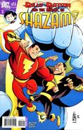 Billy Batson and the Magic of Shazam! Vol 1 21
