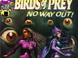 Birds of Prey Vol 1 73