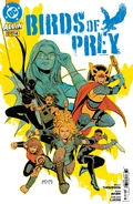 Birds of Prey Vol 5 14