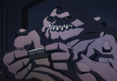 Clayface DCU Creature Commandos