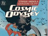 Cosmic Odyssey Vol 1 2