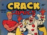 Crack Comics Vol 1 30