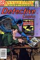 Detective Comics 572