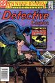 Detective Comics #572