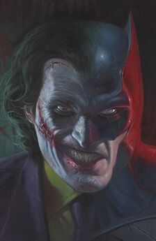 Textless Riccardo Federici Variant