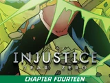 Injustice: Year Zero Vol 1 14 (Digital)