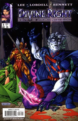 Scott Williams variant