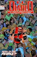 El Diablo Vol 1 8