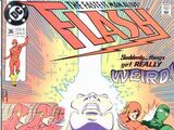 The Flash Vol 2 36