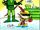 Oliver Queen (Tiny Titans)/Gallery