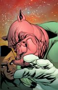 Kilowog (Prime Earth)