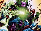 Green Lantern Corps Vol 2 21