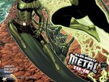 Hal Jordan and the Green Lantern Corps Vol 1 32