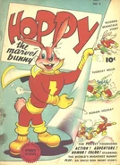 Hoppy the Marvel Bunny Vol 1 3