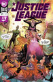 Justice League Vol 4 #37 (February, 2020)