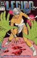 L.E.G.I.O.N. #7 (August, 1989)