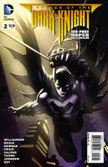 Legends of the Dark Knight 100-Page Super Spectacular Vol 1 2