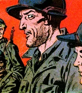 Long Round (New Earth)