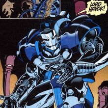 Maxwell Lord Iv New Earth Gallery Dc Database Fandom