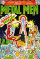 Metal Men 22