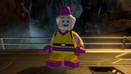 Mister Mxyzptlk Reality Undetermined Superman: Reborn