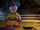 Mister Mxyzptlk (Lego Batman)