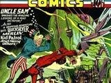 National Comics Vol 1 7