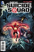 New Suicide Squad Vol 1 7