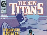 New Titans Vol 1 65