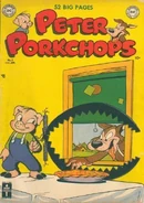 Peter Porkchops Vol 1 3.jpg (46 KB) Peter Porkchops Vol 1 3