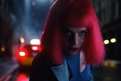 Selinda Flinders TV Series Titans