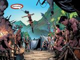 Sons of Themyscira