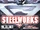Steelworks Vol 1 1