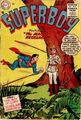 Superboy Vol 1 40