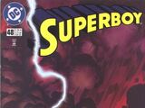 Superboy Vol 4 48