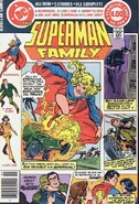 Superman Family Vol 1 199