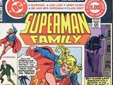 Superman Family Vol 1 199