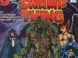 Swamp Thing Vol 2 46