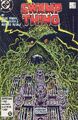 Swamp Thing (Volume 2) #52