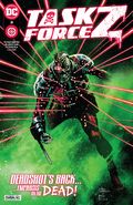 Task Force Z Vol 1 3