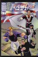 Team One: WildC.A.T.s Vol 1 2