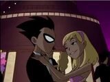 Teen Titans (TV Series) Episode: Date With Destiny
