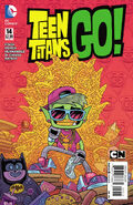 Teen Titans Go! Vol 2 14