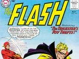 The Flash Vol 1 152